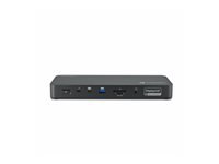 Bild von KENSINGTON SD5920T EQ Thunderbolt 4 and DisplayLink Docking Station