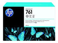 Bild von HP 761 Original Tinte grau Standardkapazität 400ml 1er-Pack