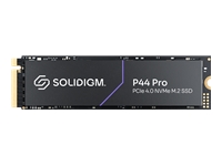 Bild von SOLIDIGM P44 Pro 2TB PCIe Gen4 M.2 80mm Hynix V7 Retail Box
