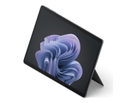 Bild von MICROSOFT Surface Pro10 Intel Core Ultra 5 135U 33,02cm 13Zoll 16GB 256GB SSD UMA W11P COMM black