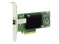 Bild von HPE SN1700E 64Gb 1-port Fibre Channel Host Bus Adapter