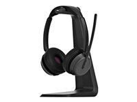 EPOS IMPACT 1061T ANC Headset on-ear Bluetooth wireless wired active noise cancelling