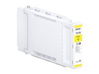 Bild von EPSON Singlepack UltraChrome XD2 T41R440 Yellow 110ml