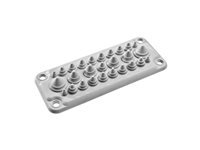 APC Spacial - Cable entry membrane FL21