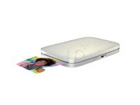 HP Sprocket Selct Photo Eclispe Printer