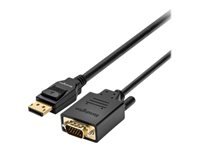 Bild von KENSINGTON DisplayPort 1.2 auf VGA-Kabel 1,8m