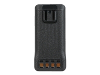 Bild von HYTERA Lithium ION polymer Akku 3000 mAh 7.7V für HP505 HP565