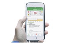 APC EcoStruxure IT Expert 750 nodes 1 Y