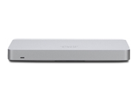 CISCO Meraki MX68 Cloud Managed Security Appliance configurable