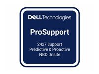 DELL 1Y Coll&Rtn to 3Y ProSpt