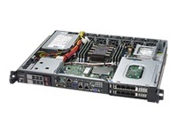 Supermicro SYS-1019P-FHN2T