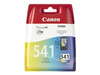 Bild von CANON CL-541 Tinte farbig Standardkapazität 1-pack blister ohne Alarm