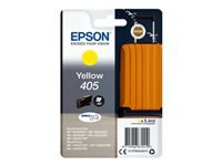 EPSON SINGLEPACK YELLOW 405 DURABRITE ULTRA INK