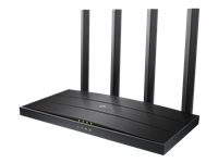 TP-LINK AX1500 Dual-Band Wi-Fi 6 Router
