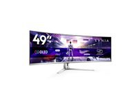 PHILIPS 49M2C8900/00 49p 5120x1440 Gaming Monitor OLED 32:9 0.03ms 2xHDMI DP USB