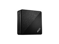MSI Cubi N ADL-001EU N200 4GB 128GB