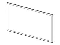 Bild von APC HyperPod Window Window Panel x2 2ft