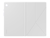 Bild von SAMSUNG Book Cover für Galaxy Tab A9 EF-BX110 White