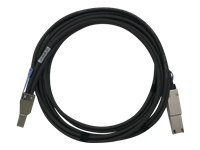 Bild von QNAP Mini SAS cable SFF-8644-8088 2.0m