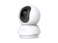 TP-LINK Pan/Tilt AI Home Security Wi-Fi Camera 3K 5MP 2880x1620 2.4GHz