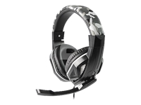 Bild von STEELPLAY Wired Headset HP42 Camo