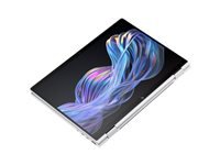 HP EliteBook X Flip G1i, Intel Core Ultra 7 258V, 32GB, SSD PCIe 512GB, 14 inch, WUXGA, Sureview, LTE 5G, Win11 Pro, SmartBuy