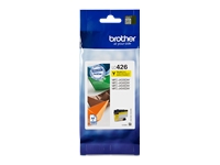 Bild von BROTHER LC426Y INK FOR MINI19 BIZ-STEP