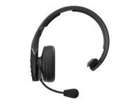 JABRA BLUEPARROTT B450-XT MS 96percent Noise Cancelling HD Voice Wideband Tx & Rx