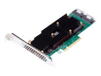 Bild von BROADCOM 9560-16i 16-Port Int. 12Gb/s SAS/SATA/PCIe NVMe x8 PCIe 4.0 8GB (B)