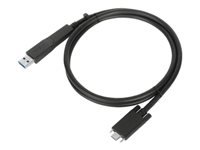 Bild von TARGUS 1m USB A to C Tether cable