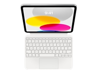 Bild von APPLE Magic Keyboard Folio for iPad 10th generation French