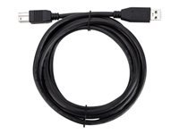 Bild von TARGUS USB 3.0 A-Plug to Micro B-Plug 6FT Cable Black