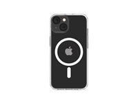 BELKIN Coque pour Iphone 13 Magsafe Transparente