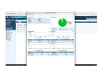 HPE HPN IMC Application Performance, Manager, Software Module, 25 Monitor, E-LTU