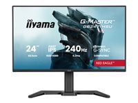 Bild von IIYAMA GB2471HSU-B1 60,96cm 24Zoll Fast IPS Gaming G-Master Red Eagle FreeSync Premium / G-Sync Compatible 1920x1080 240Hz 350cd/m