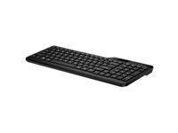 Bild von HP 475 Dual-Mode Wireless Keyboard