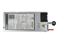 Zasilacz do serwera Dell Single Power Supply, 495W, Hot Plug - Kit (13G : T330/430/630 R430/530/730)