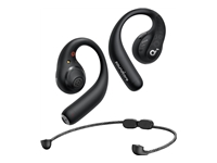 Bild von ANKER Soundcore AeroFit Pro black Bluetooth Open-Ear Kopfhörer LDAC IP55 Wasserschutz