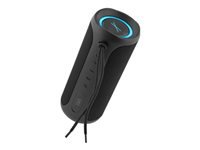 TNB XPLORE Waterproof Bluetooth TWS speaker 30W stereo