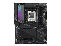 Bild von GIGABYTE B650E AORUS PRO X USB4 AM5 1xHDMI port