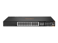HPE NW 8100-24XT4XF4C FB3F2ACBdl EU en