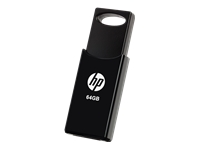 Bild von HP v212w USB Stick 64GB Sliding Design