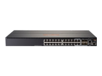 Bild von HPE Aruba 2930M 24G 1-slot Switch