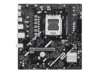ASUS B840 AMD mATX motherboard DDR5 1xHDMI 1xDisplayPort 1xPCIe 4.0 2xM.2