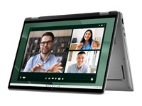 Bild von DELL Latitude 7450 Intel Core Ultra 7 165U 35,56cm 14Zoll FHD+ Touch 16GB 512GB SSD IR Cam & Mic WLAN Backlit Kb W11P 3Y Basic Ons