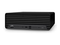 Bild von HP Pro SFF 400 G9 Intel Core i5-14400 16GB 512GB/SSD W11P 1J Gar (DE)