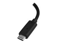 Bild von STARTECH.COM USB-C auf HDMI Adapter - mit Presentations Mode Switch - 4K 60Hz - USB Typ-C zu HDMI