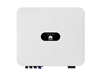 HUAWEI SUN2000-5K-LB0 Hybrid inverter with battery input input single-phase 230V 2x MPPT AC rated power 5kVA