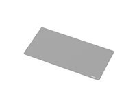 FELLOWES TAPIS SOUS MAIN DE BUREAU GRIS