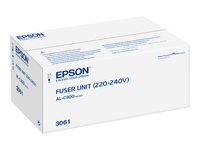 Bild von EPSON AL-C300 Fixiereinheit Standardkapazität 1er-Pack